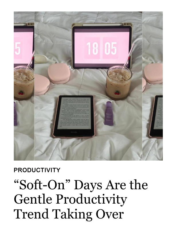 wellness habits