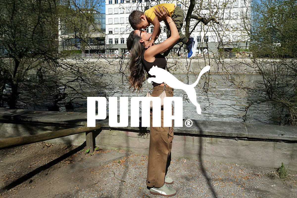 Puma