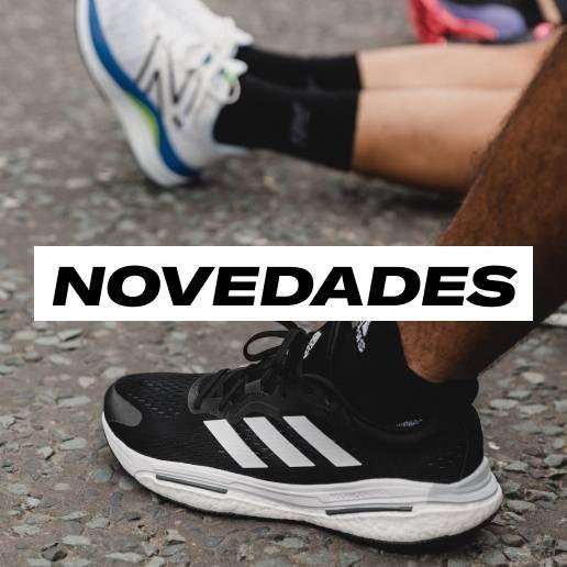 NOVEDADES