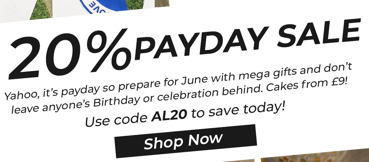 Prime sale!