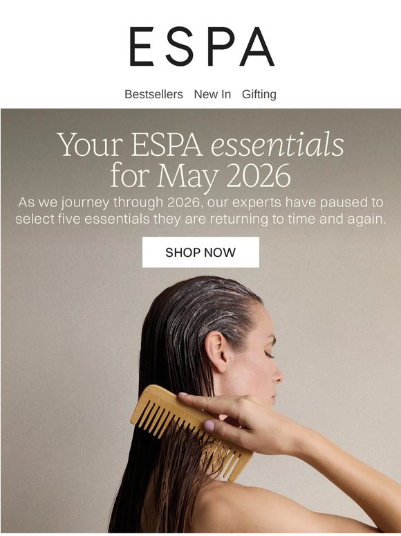 The five essentials our experts are recommending