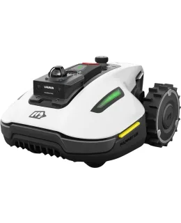Mammotion YUKA mini 2 1000 LiDAR & Vision robottiruohonleikkuri