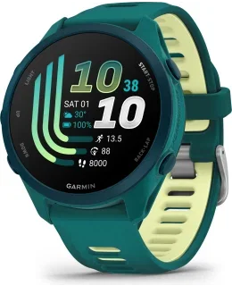 Garmin Forerunner 170 Music urheilukello
