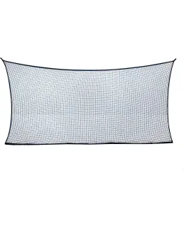 iSport 5x2,5 m urheilu-/taustaverkko
