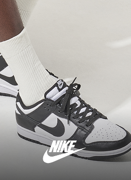 NIKE