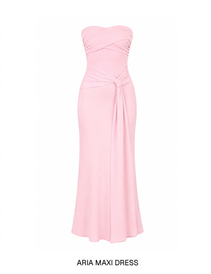AIRA MAXI DRESS
