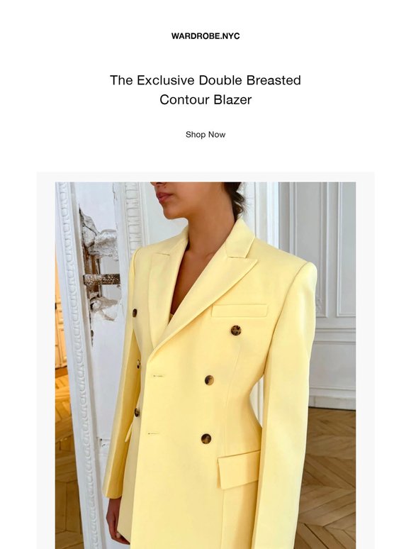 Shop Now: Exclusives