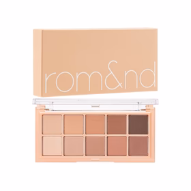 Rom&nd Better Than Palette