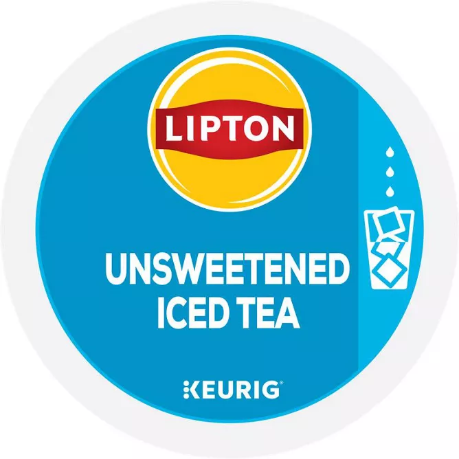 Lipton® Classic Unsweetened Iced Tea