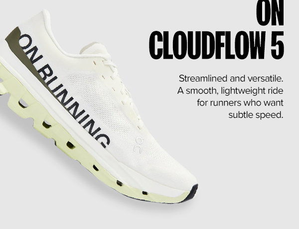 On Cloudflow 5
