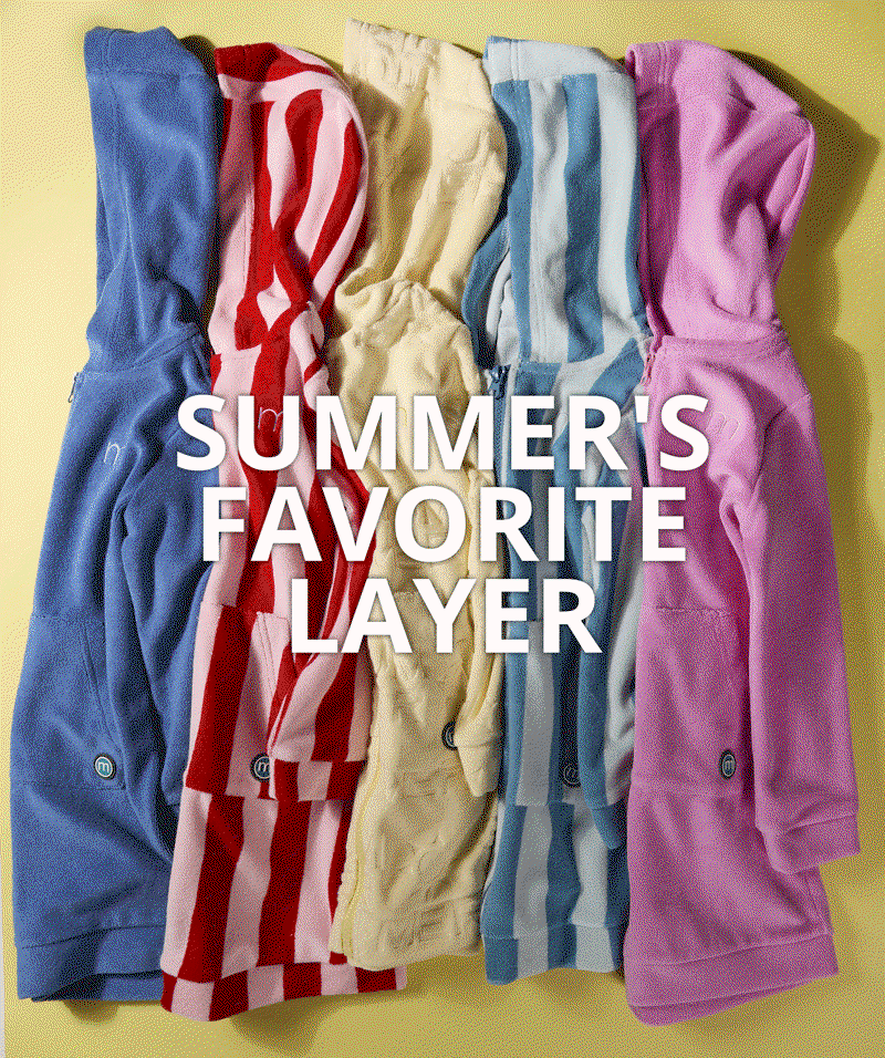 kids swim and coverups