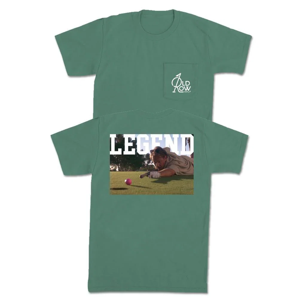 Image of The Roy Pocket Tee