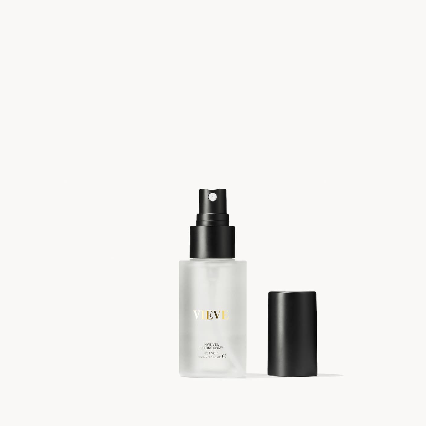 INVISIVEIL SETTING SPRAY - TRAVEL