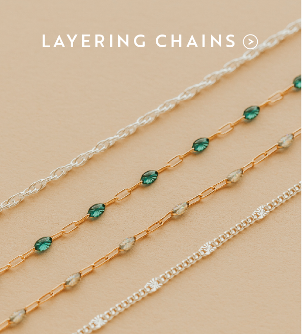 Shop Layering Chains >
