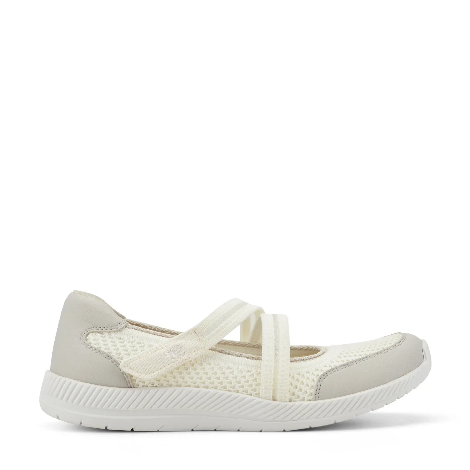 Image of Gwynn Mary Jane Walking Shoes