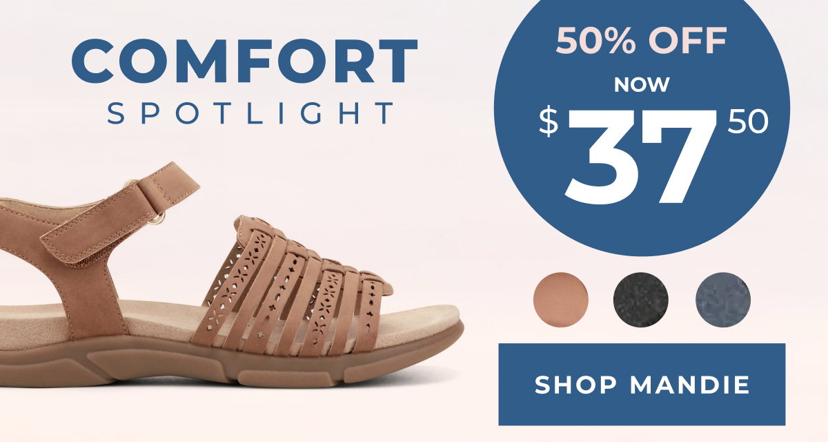 [ SHOP MANDIE ]