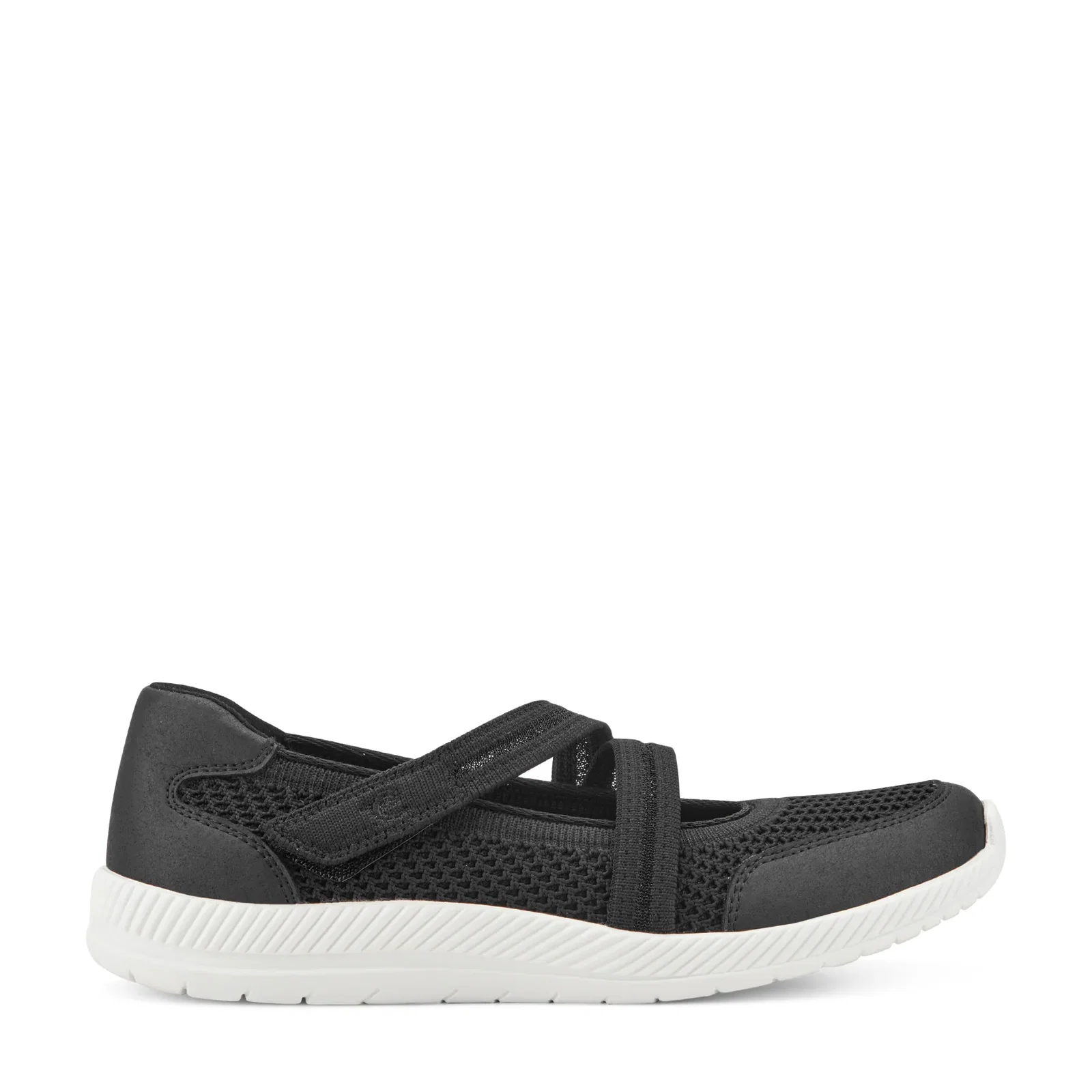 Image of Gwynn Mary Jane Walking Shoes