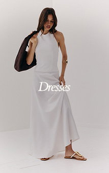 DRESSES