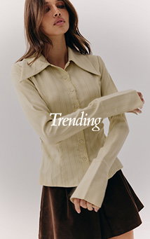 TRENDING