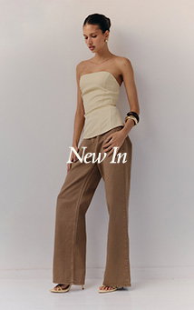 NEW IN