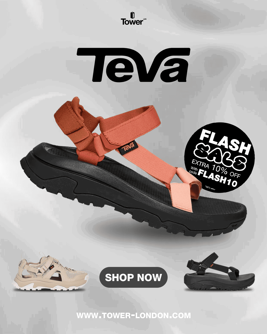 TEVA