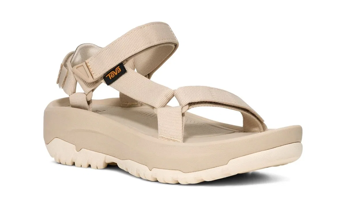 Image of Teva Hurricane XLT2 Ampsole Women's Oyster Sandals