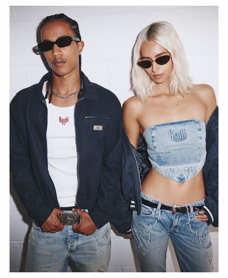 New Season Unisex
