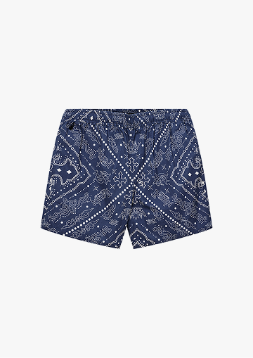 PAISE BOARDSHORT DEEP