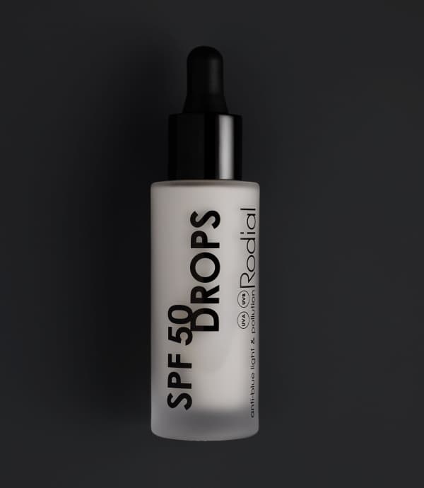SPF 50 Drops