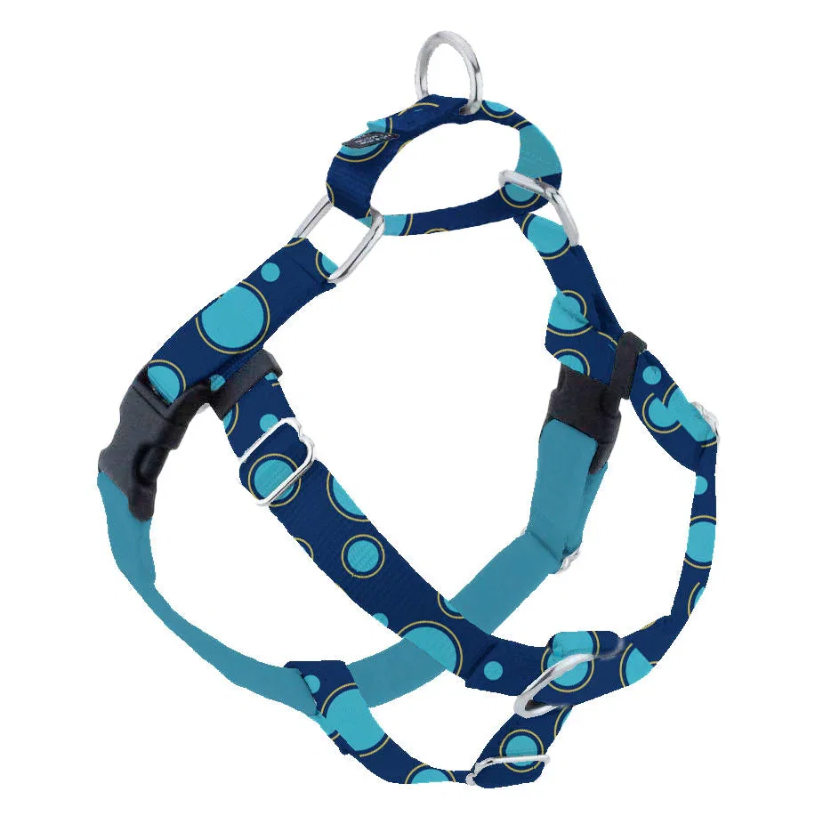 Image of Mod Dots Freedom No-Pull Dog Harness – EarthStyle