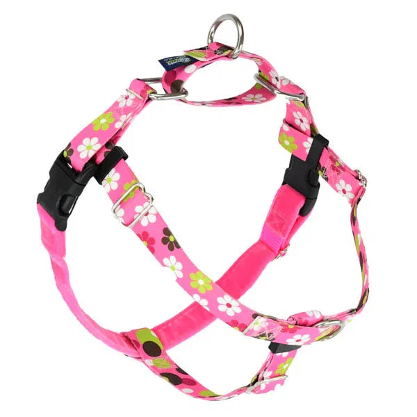 Image of Daisy Dot Freedom No-Pull Dog Harness – EarthStyle