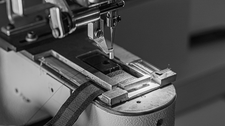 NATO Strap Craftsmanship