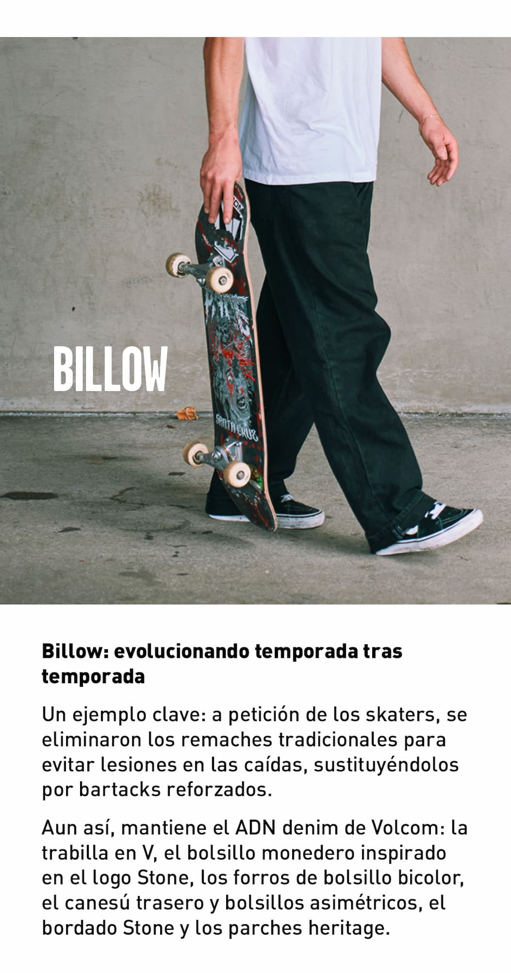 Billow