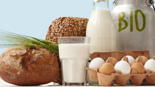 Quels sont les aliments à acheter bio en priorité?
