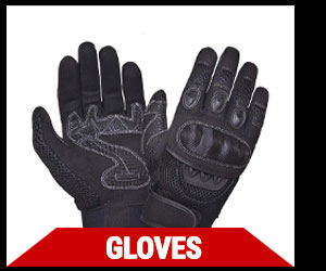 Gloves