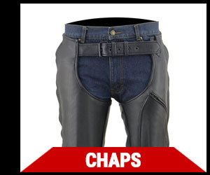 Chaps
