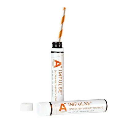 IMPULSE® Trinkampullen