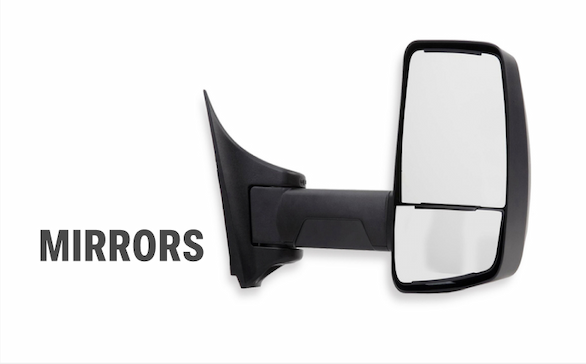 Shop Mirrors
