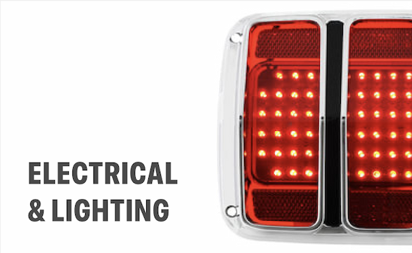 Shop Electrical & Lighting