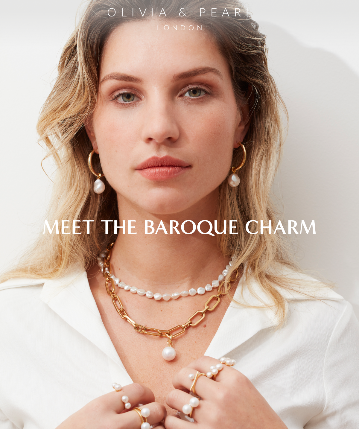 Meet the baroque charm