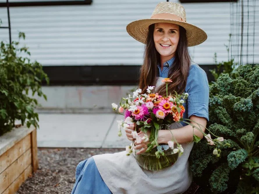 Unlock Comfort: See the 10 Best Foods for Perimenopausal Women