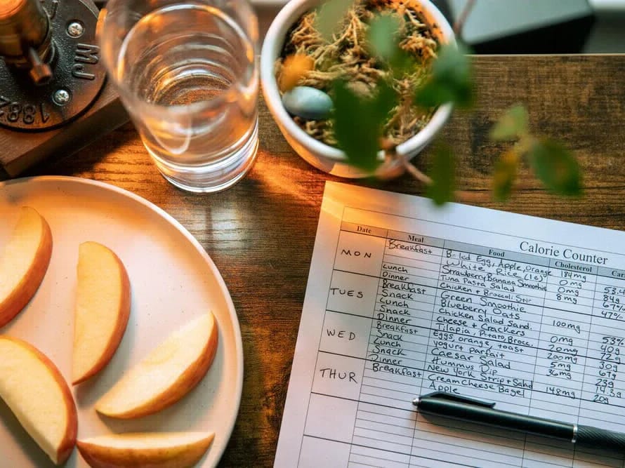 Plant-Based Diet vs. Calorie Counting: Which is Better?