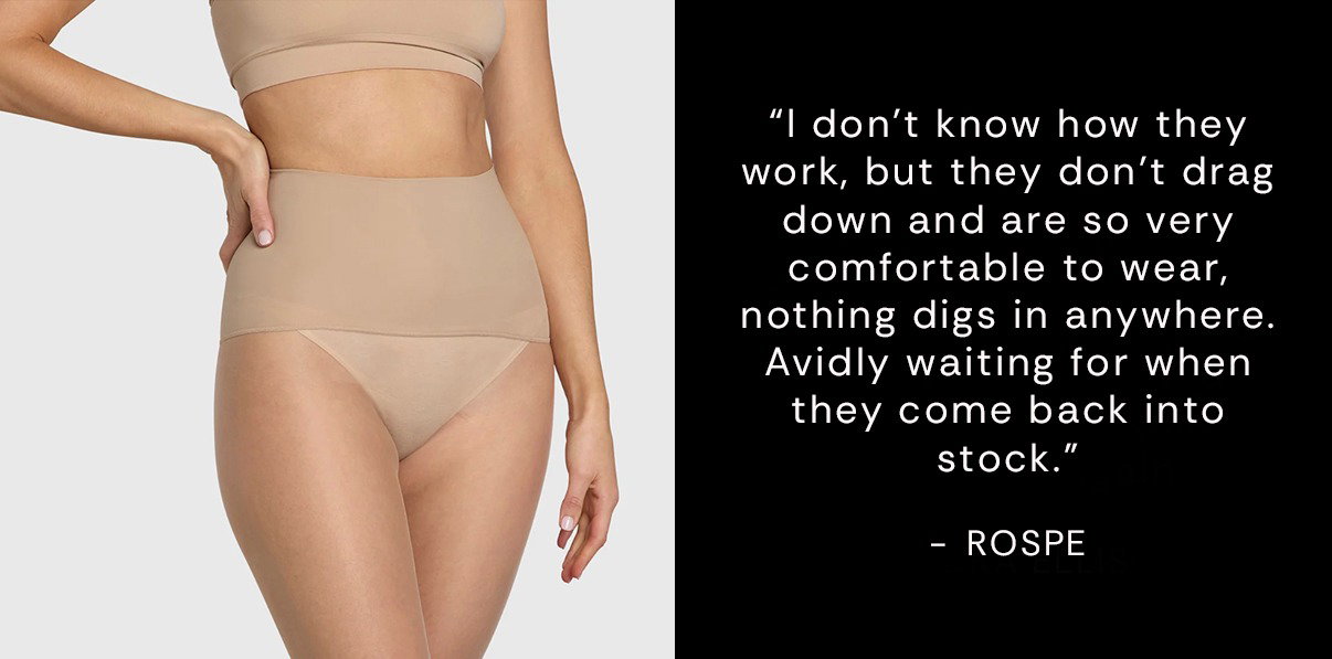 Nude tights