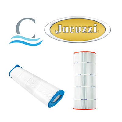 Jacuzzi Filters