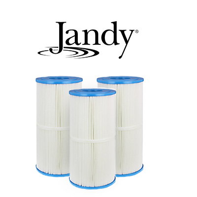Jandy Filters