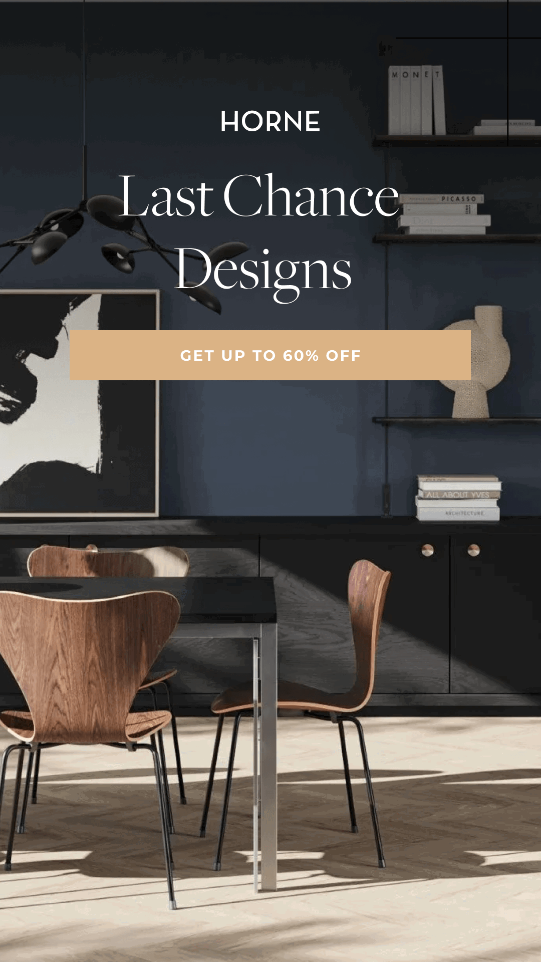 Last Chance Designs
