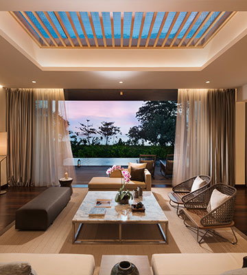 Anantara Desaru Coast Resort & Villas