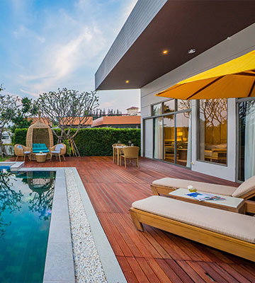 Avani+ Hua Hin Resort