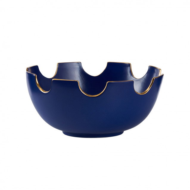 Classic Navy Bowl