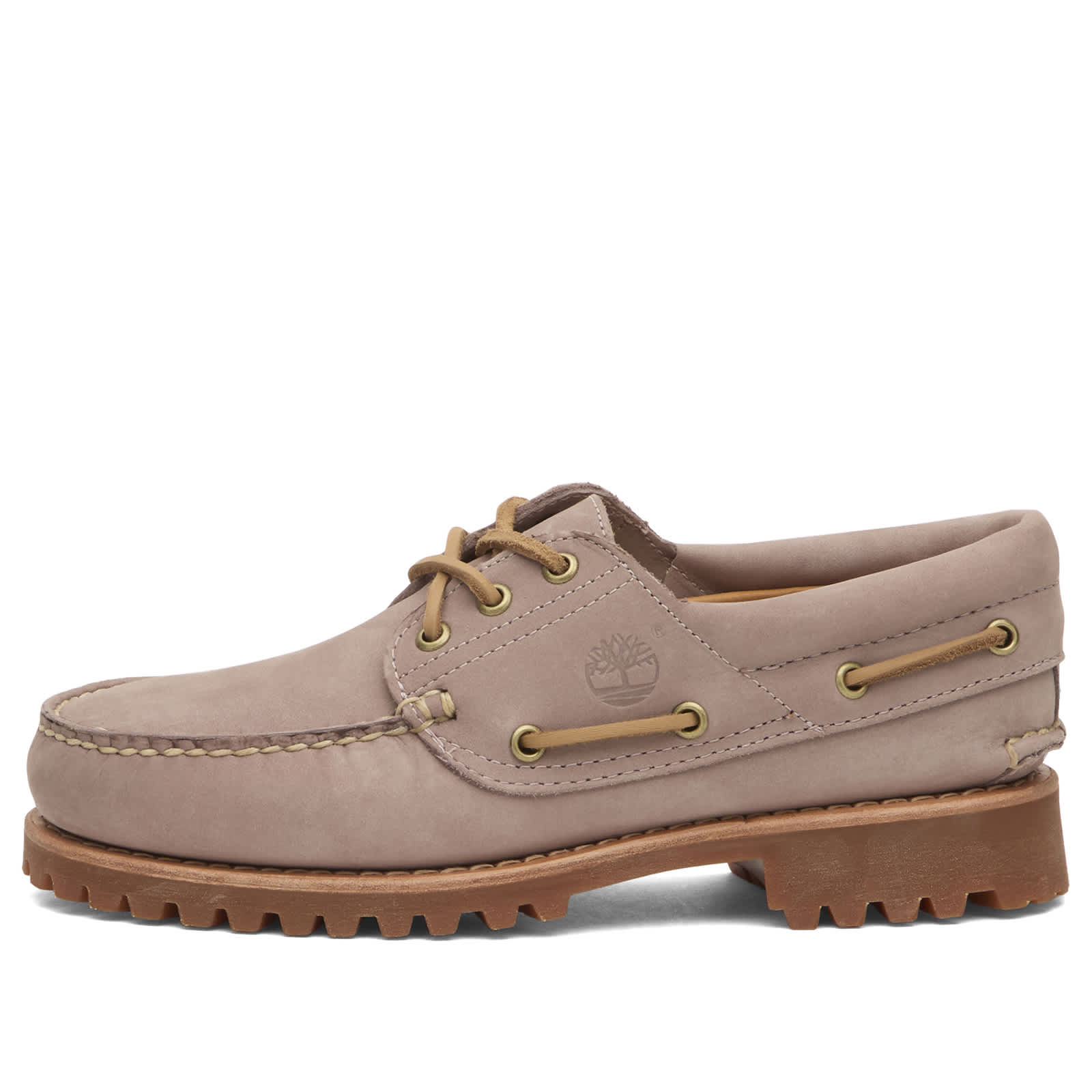 Timberland Boat Shoe